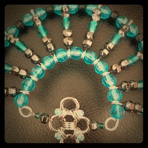 Native American head dresses