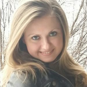 Meet your Posher, Bethany