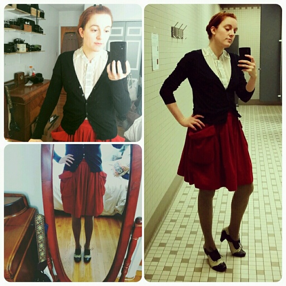 Thanks, ladies! - Picture 2 of 3