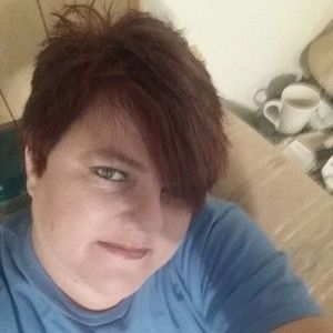 Meet your Posher, Misty