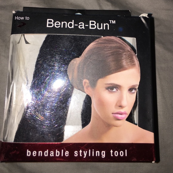 Bend-a-Bun