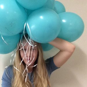 Meet your Posher, Daniela