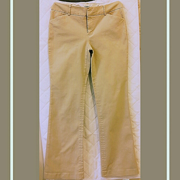 Gap pants