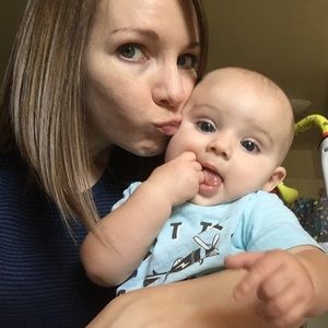 Meet your Posher, Erin