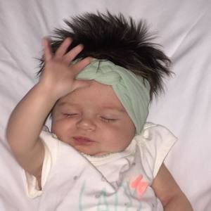 Meet your Posher, Michelle