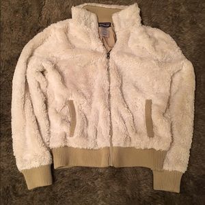 ULTRA-WARM Patagonia "Conejo Fleece" Jacket