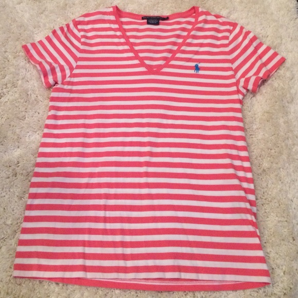 Ralph Lauren Sport V-neck