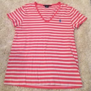 Ralph Lauren Sport V-neck
