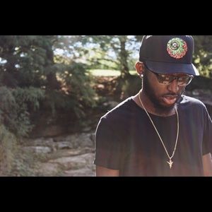 Meet your Posher, Justin