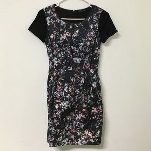 Club Monaco 00 dress
