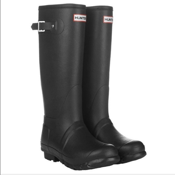 🎉Sale🎉Hunter Original Tall rain Boot (Women)