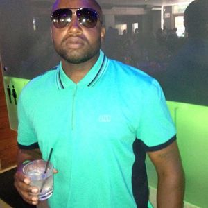 Meet your Posher, Antwain