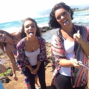 Meet your Posher, Alexandria