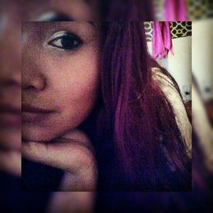 Meet your Posher, Crystal