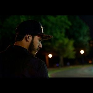 Meet your Posher, Franklin