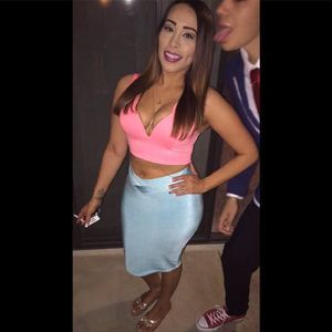 Meet your Posher, Bethany