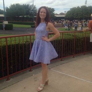 Meet your Posher, Tori