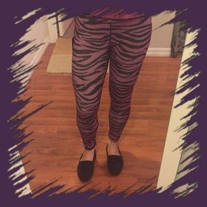 Stylish Spandex leggings