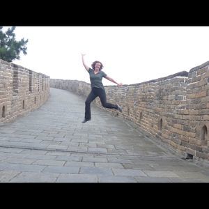 Meet your Posher, Meghann