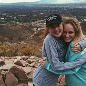 Meet your Posher, Aspen