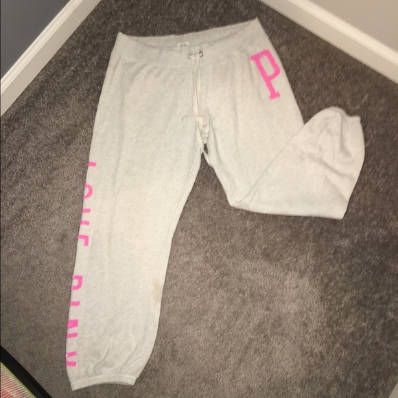 🚫sold🚫Pink sweats