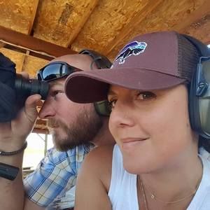 Meet your Posher, Dawn