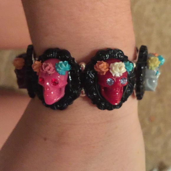 Tarina Tarantino bracelet