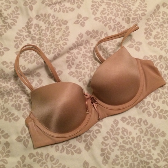 Very sexy balconet sz 34B with corset detail