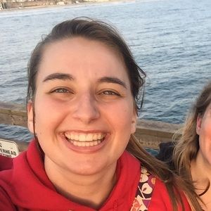 Meet your Posher, Diana