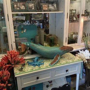 Meet your Posher, Suzie