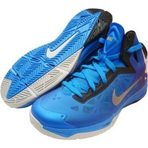 🆕💥REDUCED💥Nike Zoom Hyperchaos Basketball shoe