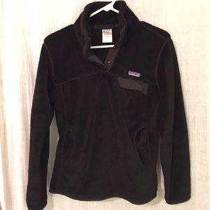 Patagonia Fleece Pullover