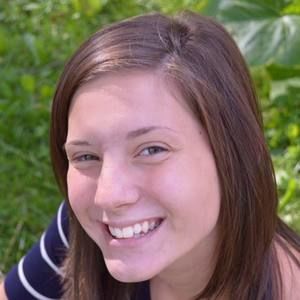 Meet your Posher, Katya