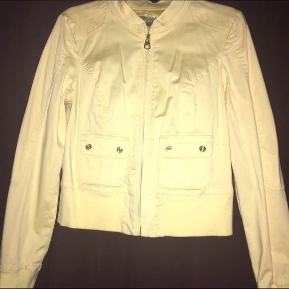 Guess Spring Jacket - Picture 3 of 3