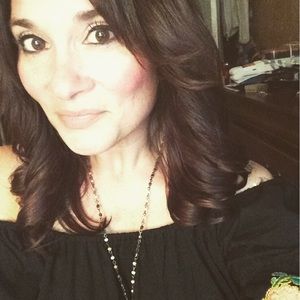 Meet your Posher, Wendy