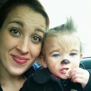 Meet your Posher, Stephanie