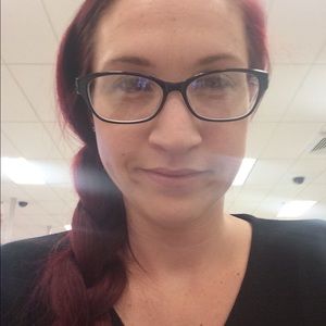 Meet your Posher, Amberlee