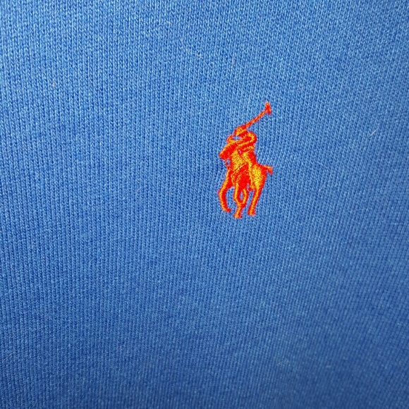 Polo pullover - Picture 3 of 3