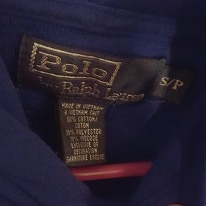 Polo by Ralph Lauren Sweaters - Polo pullover Polo by Ralph Lauren Sweaters - Polo pullover