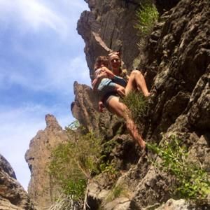 Meet your Posher, Talicia