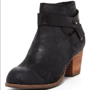 DV by Dolce Vita Jaxen Bootie