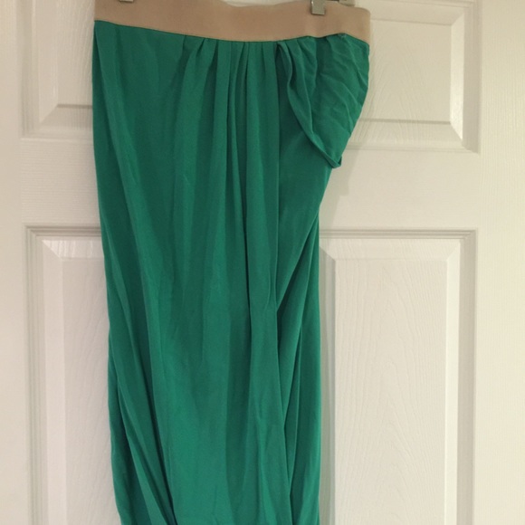Yigal cocktail dress