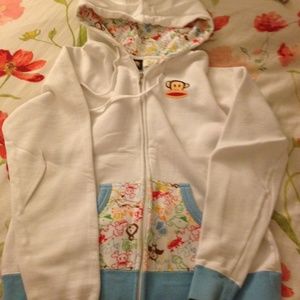 Paul Frank Julius & Friends hoodie