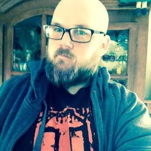 Meet your Posher, Fredrick