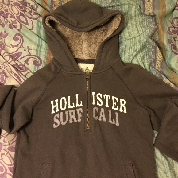 Hollister Sweater