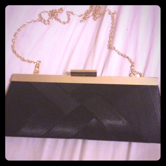 Clutch bag for parties - Picture 1 of 2