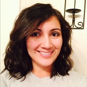 Meet your Posher, Sally