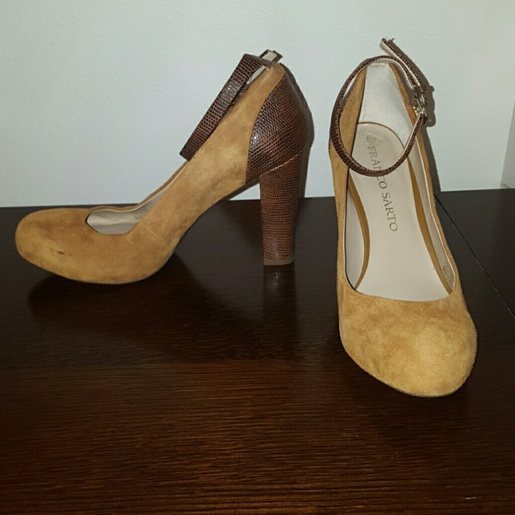 Franco Sarto Pumps