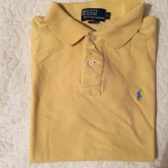POLO FOR HIM