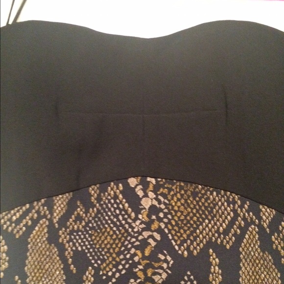 Beautiful diane von furstenberg dress - Picture 2 of 4